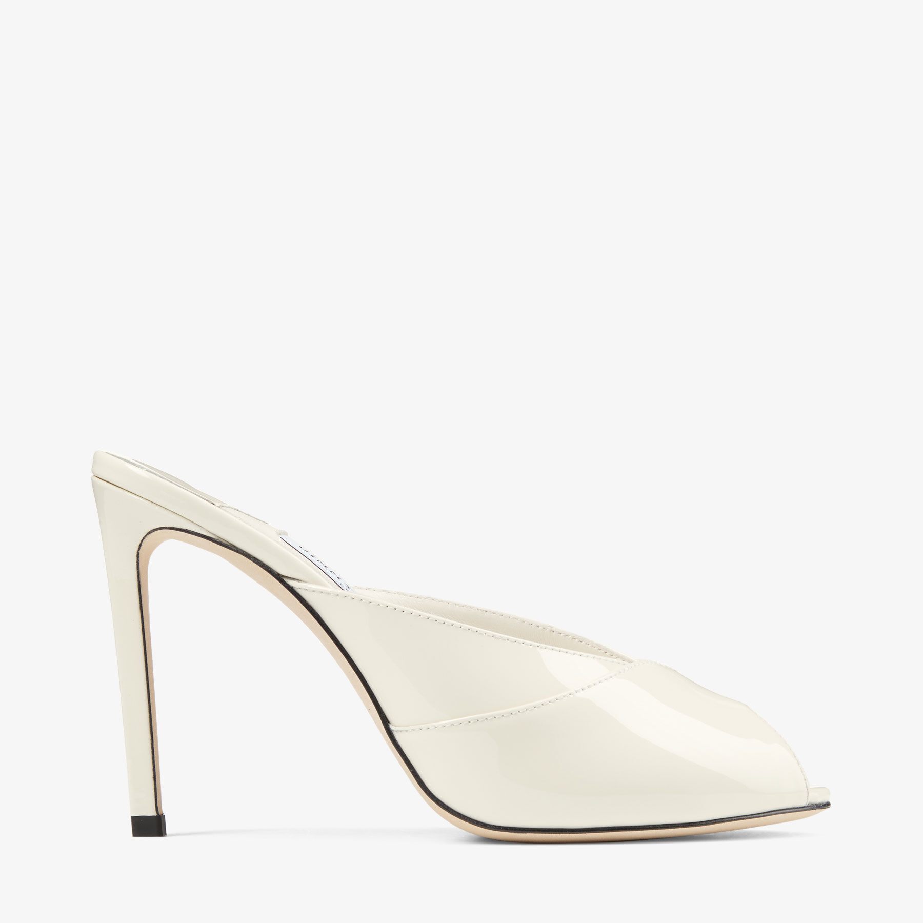 Brigitte Mule 100