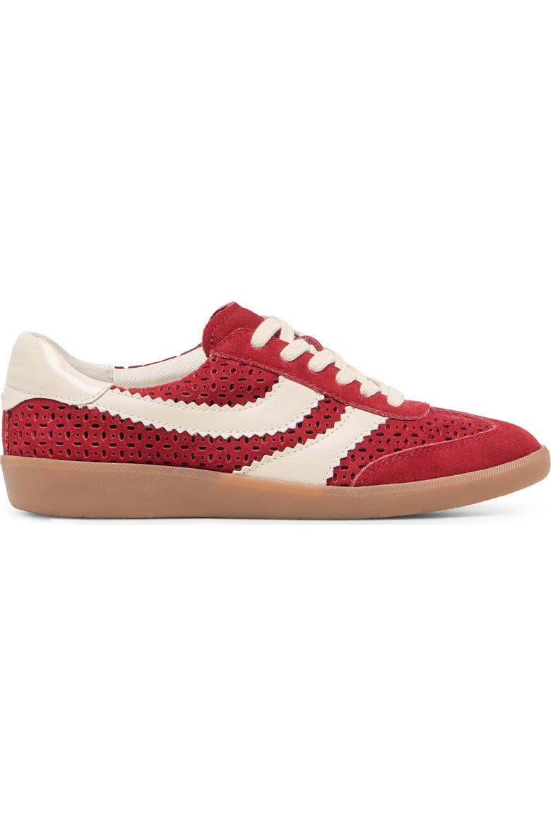 Merit Perforated Sneaker