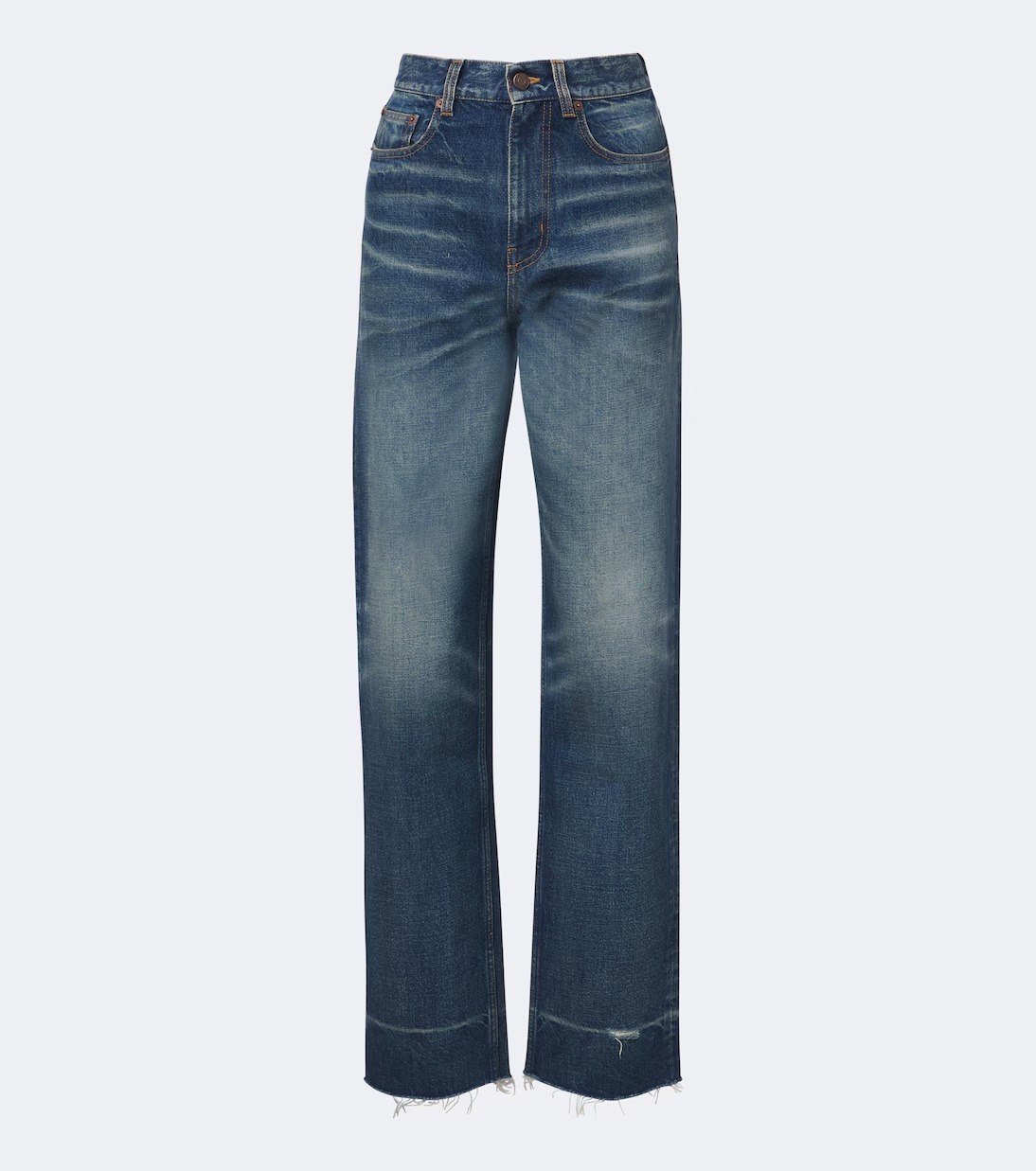 Chlo&eacute;, Straight jeans