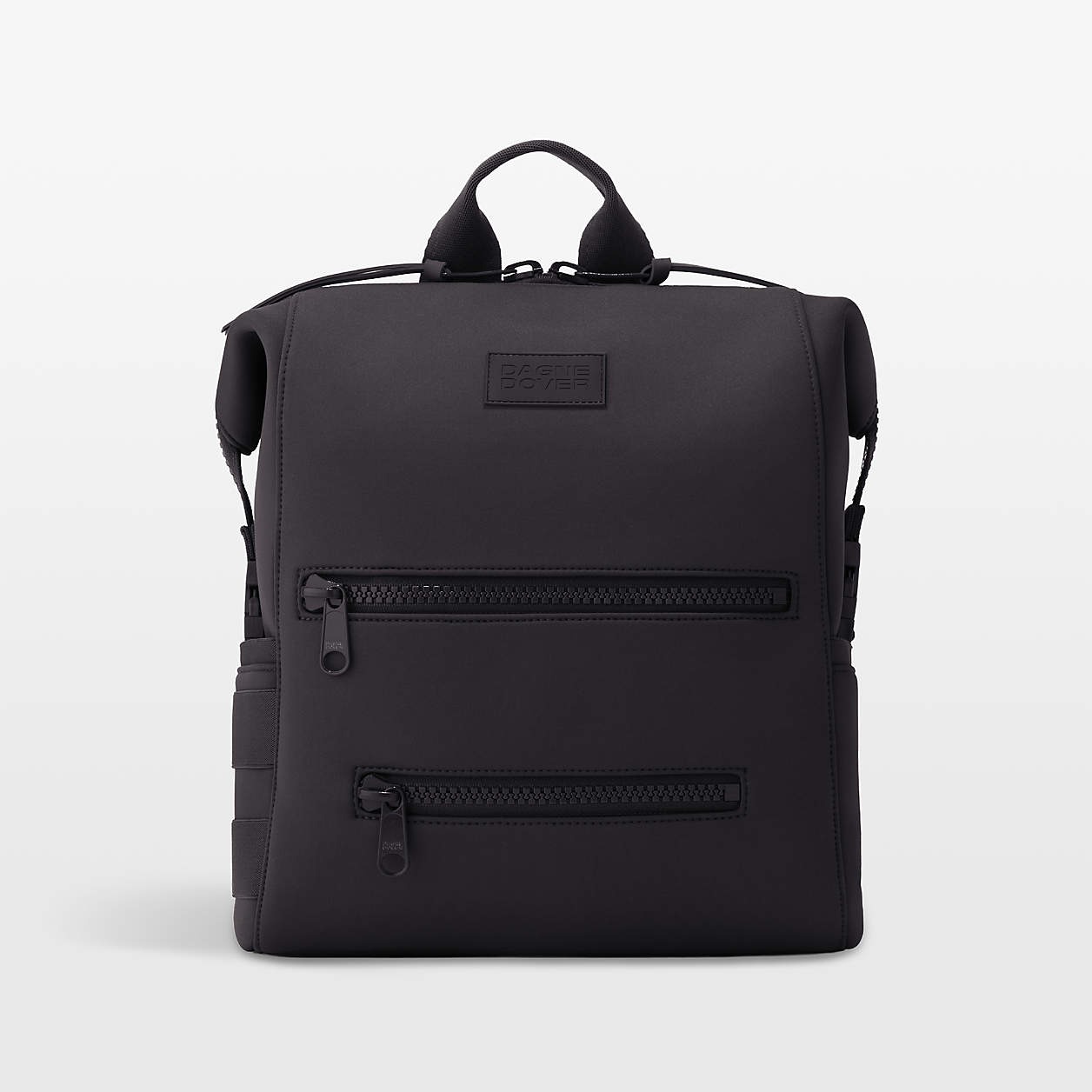 Dagne Dover, Indi Onyx Medium Diaper Bag Backpack