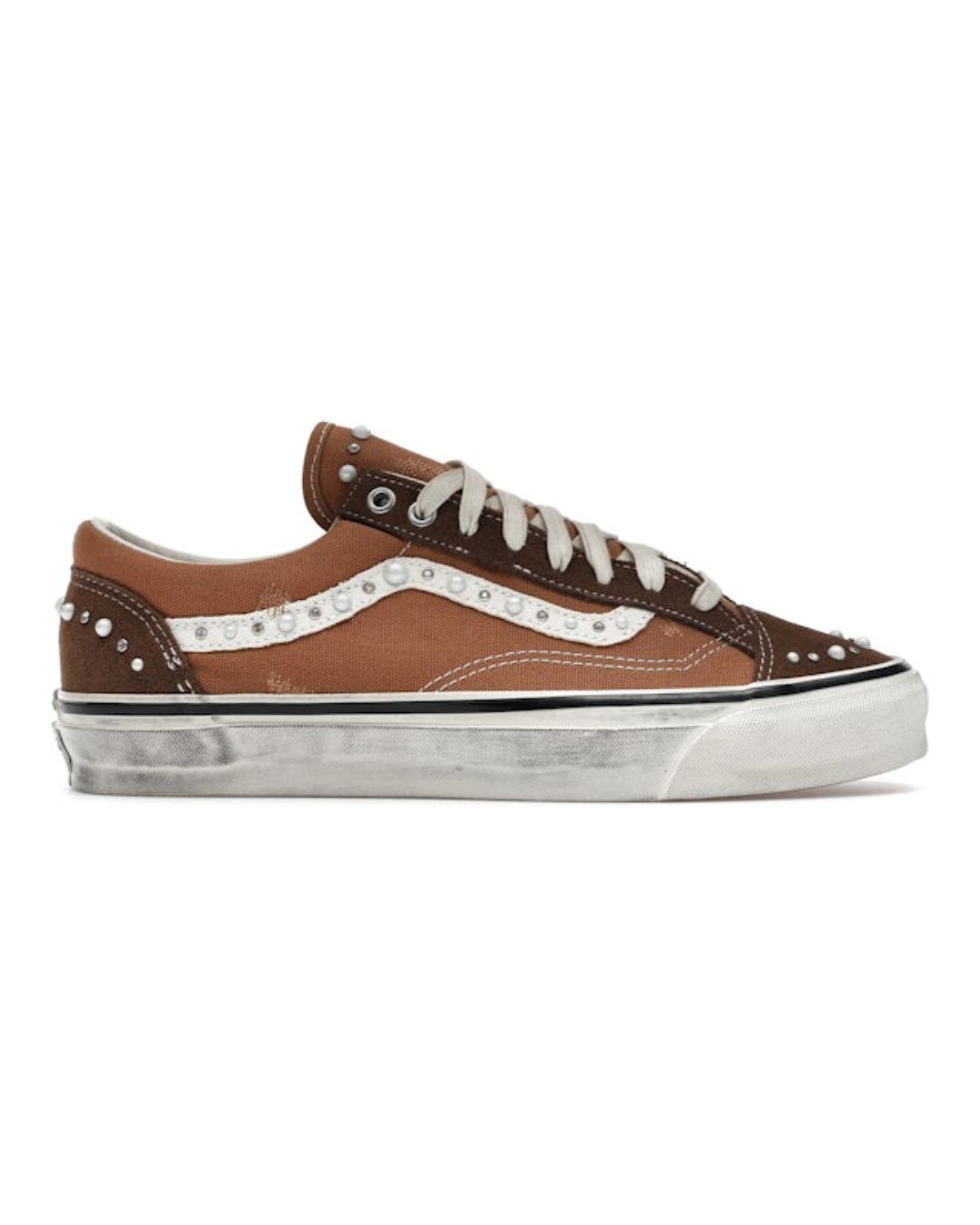 Vans, LX Old Skool 36