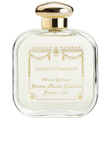 Tabacco Toscano Eau De Cologne