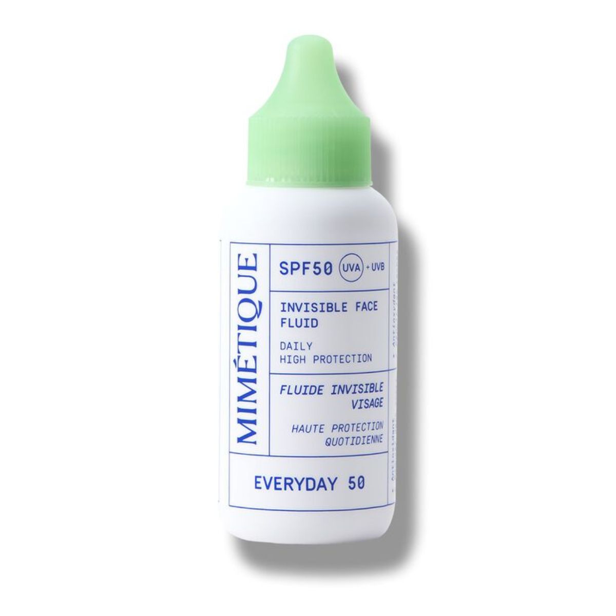 Mim&eacute;tique Everyday50 - Invisible Face Fluid