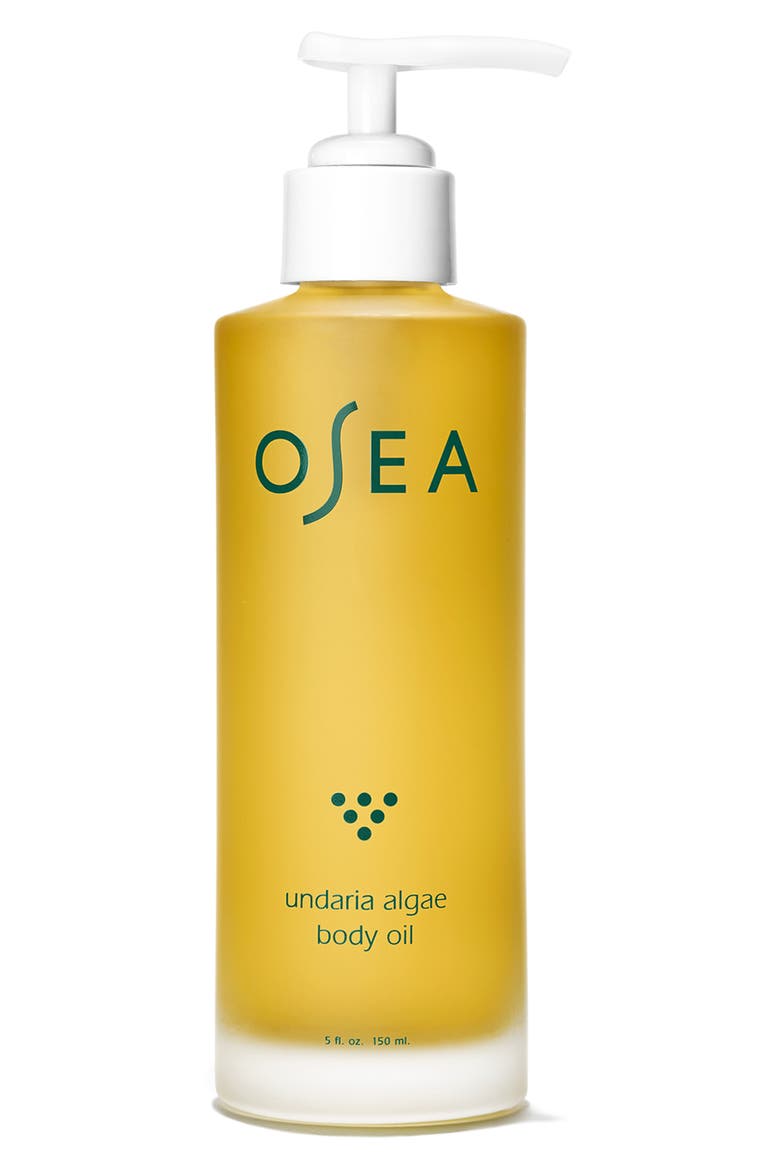 Undaria Algae&trade; Body Oil