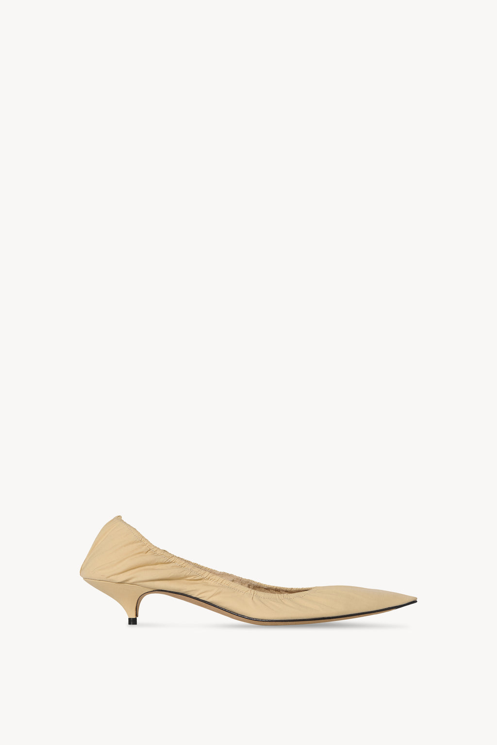 Liisa Kitten Heel