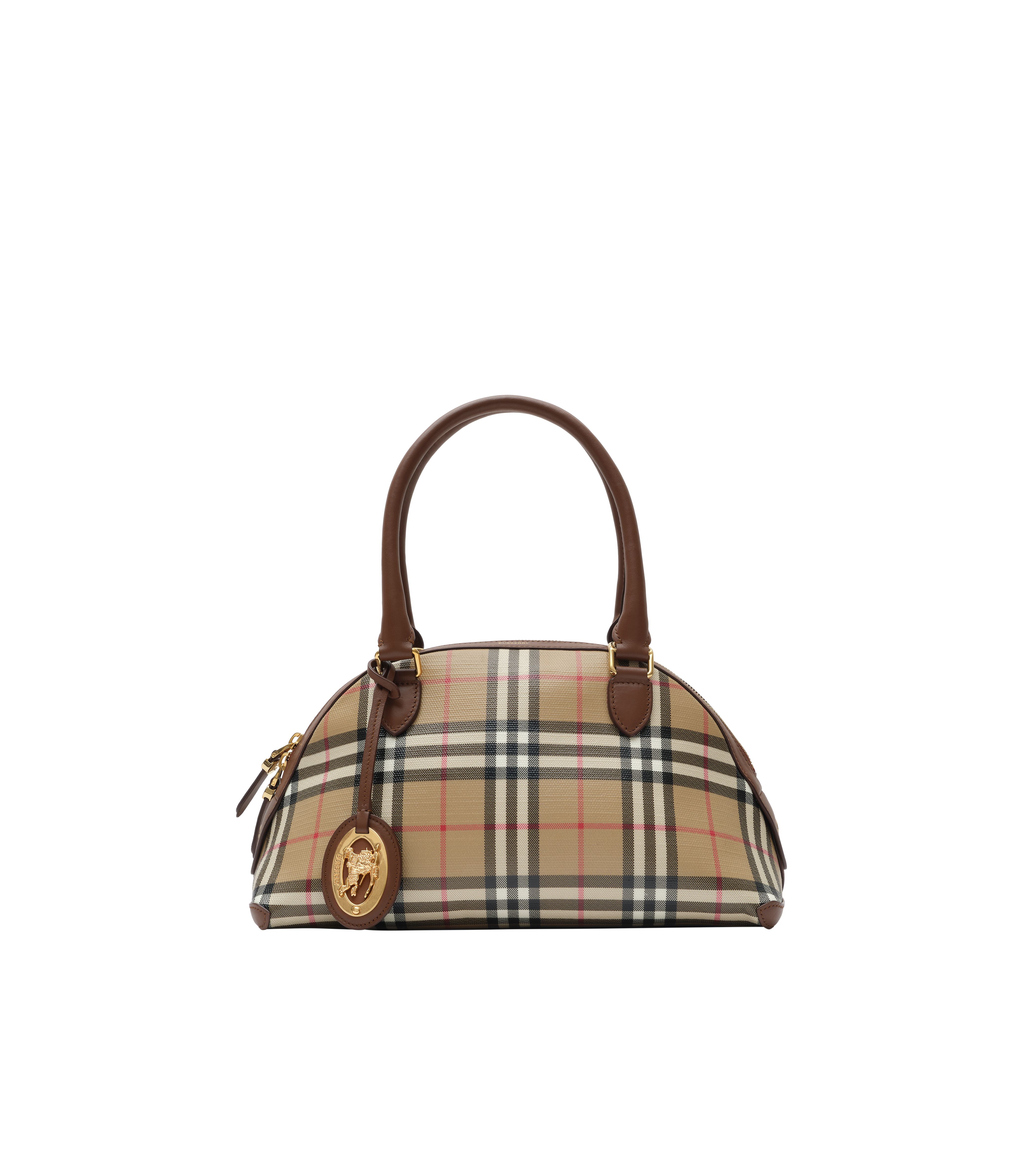 Burberry ‘Escape to the Countryside’ collection.