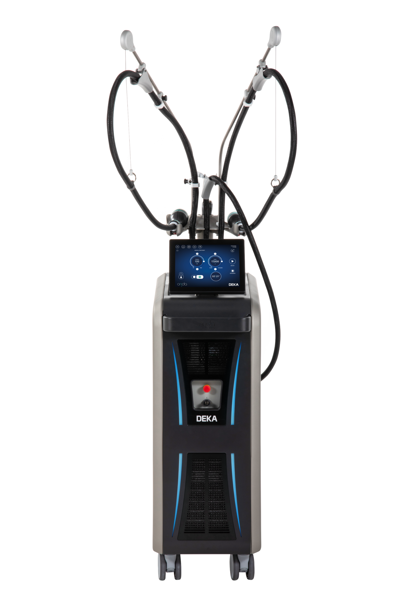 Image of the Onda Pro machine