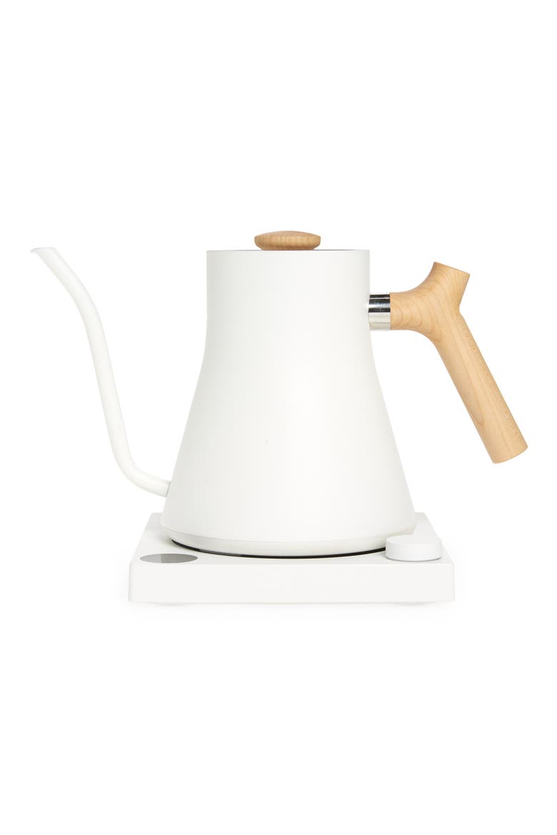 Stagg Ekg Electric Pour Over Kettle