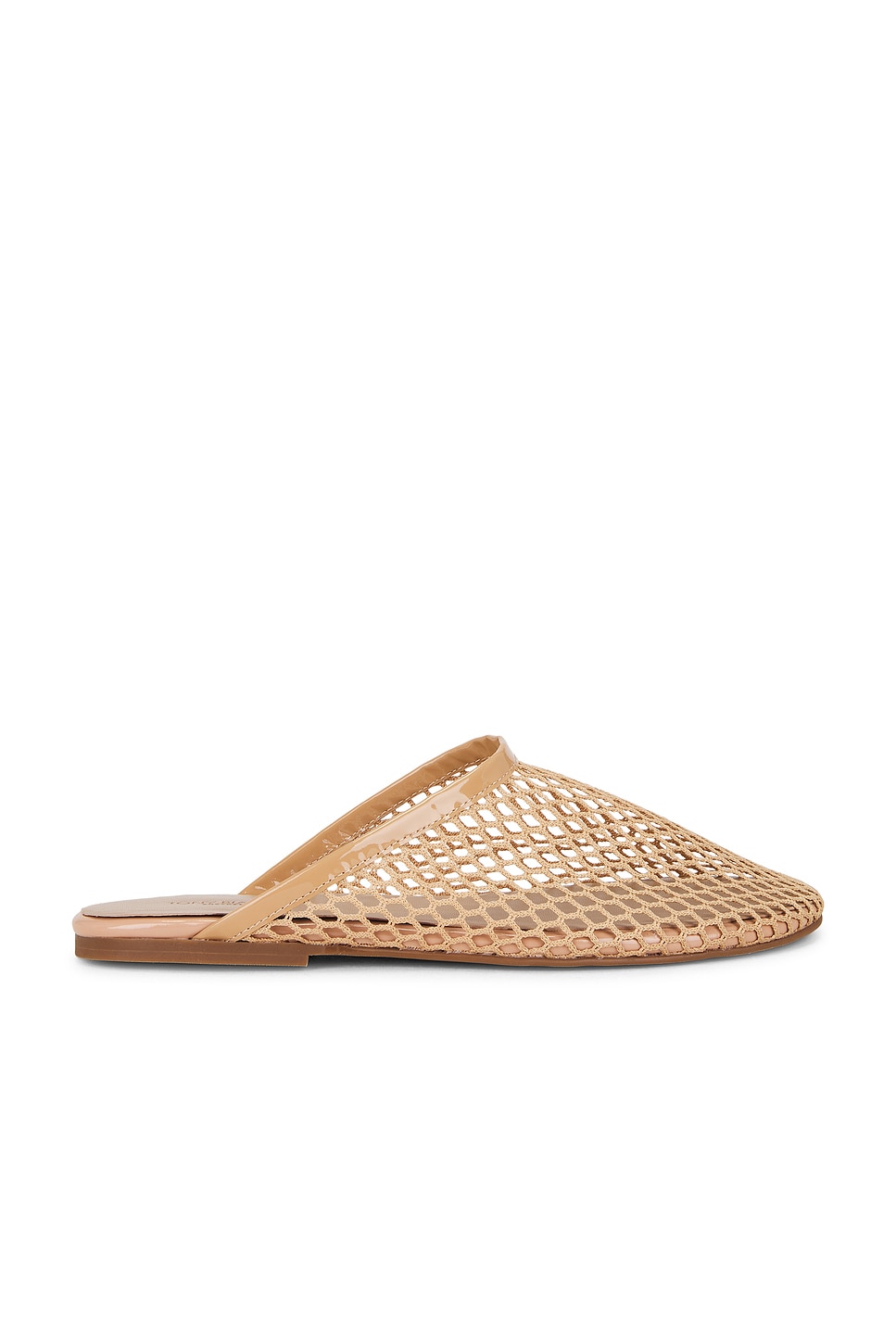 Minaj Flat