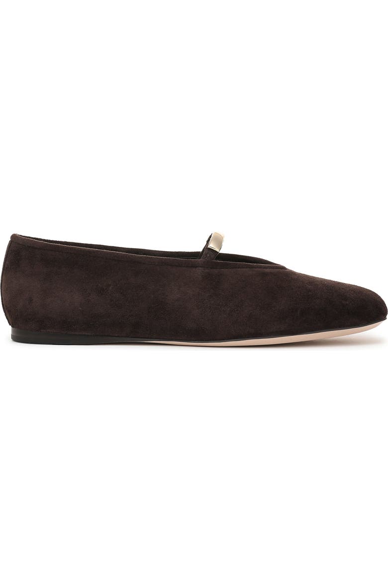 Maddie Mary Jane Ballet Flat
