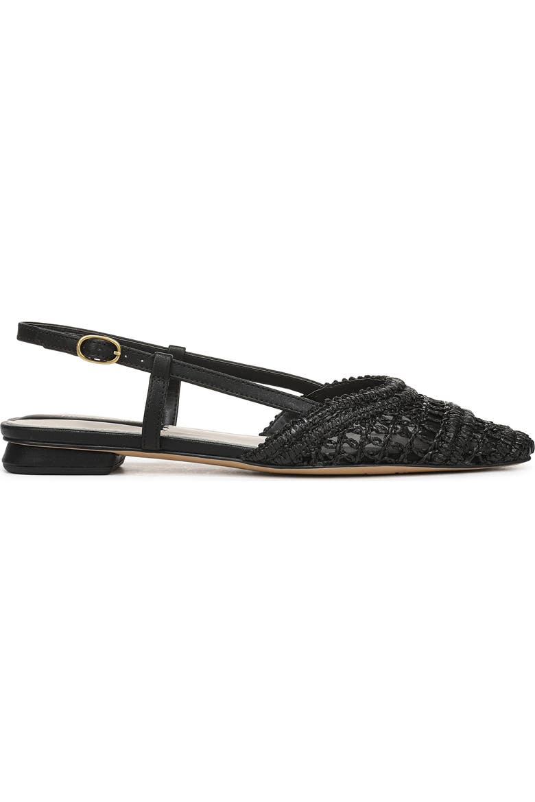 Riona Slingback Flat