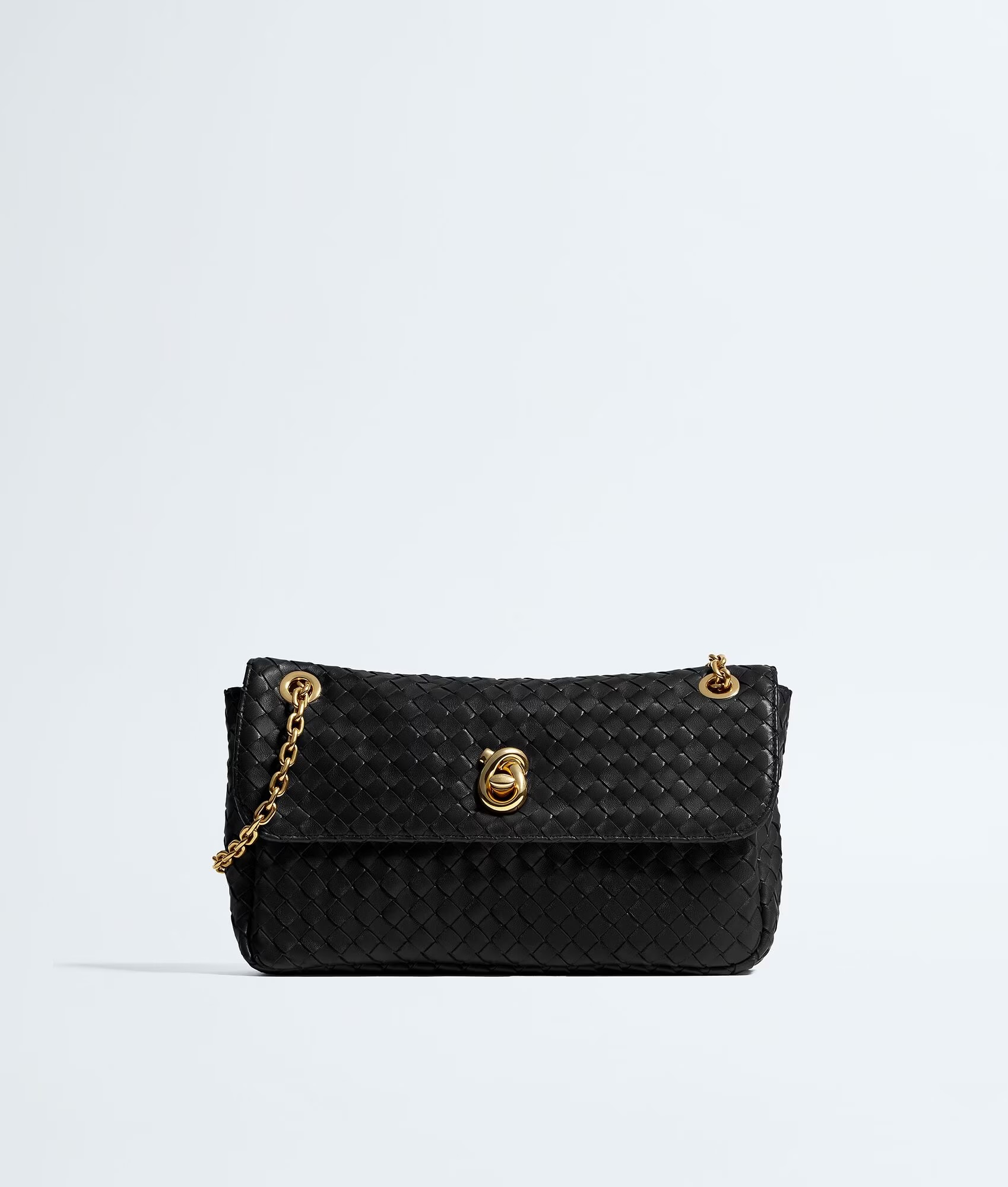 Bottega Veneta, Madison in Black