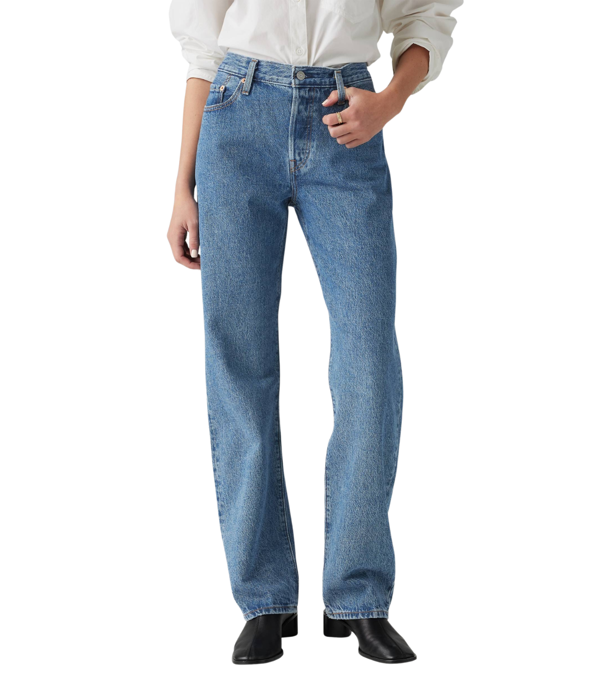 levi,