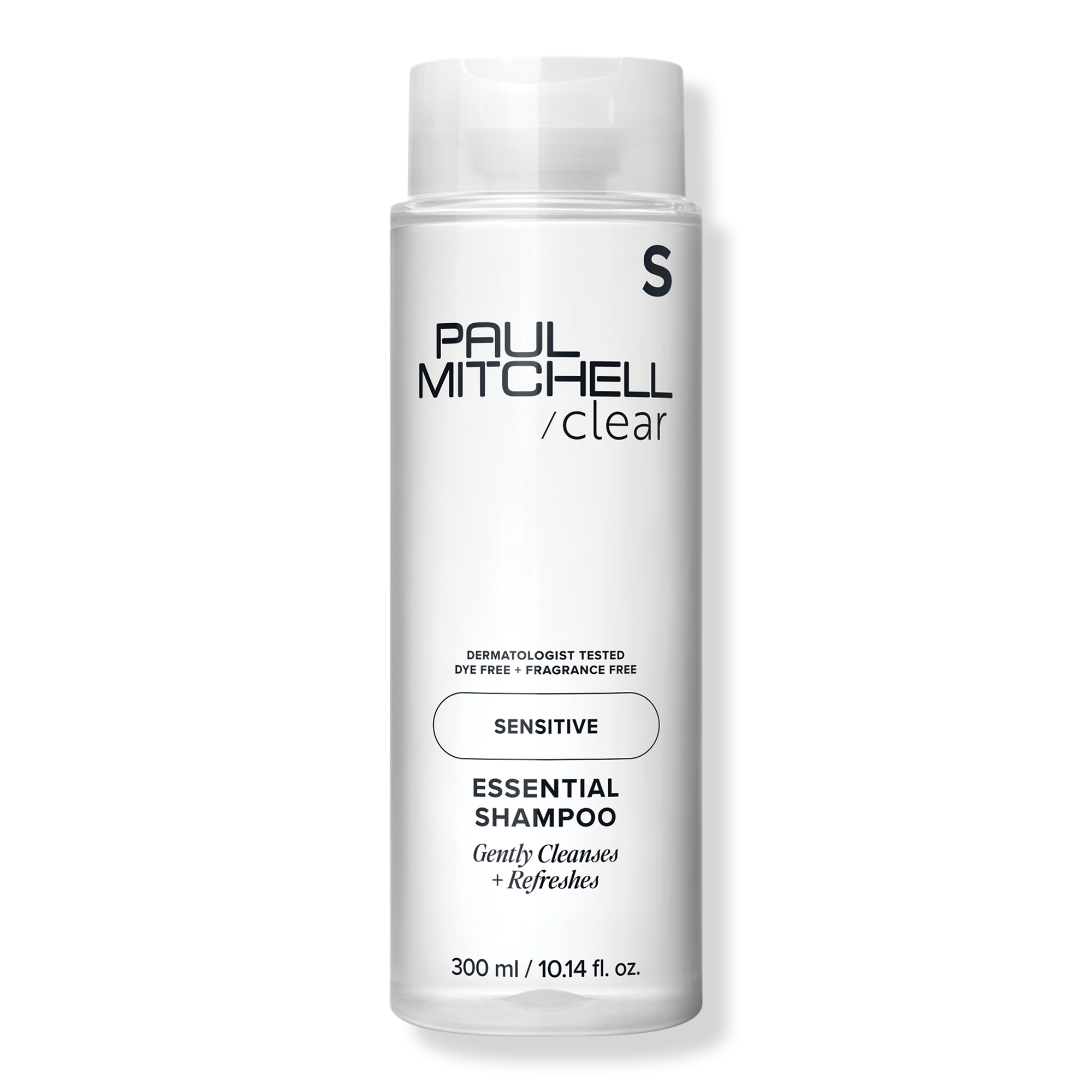 Clear Essential Shampoo - 10.14 Oz