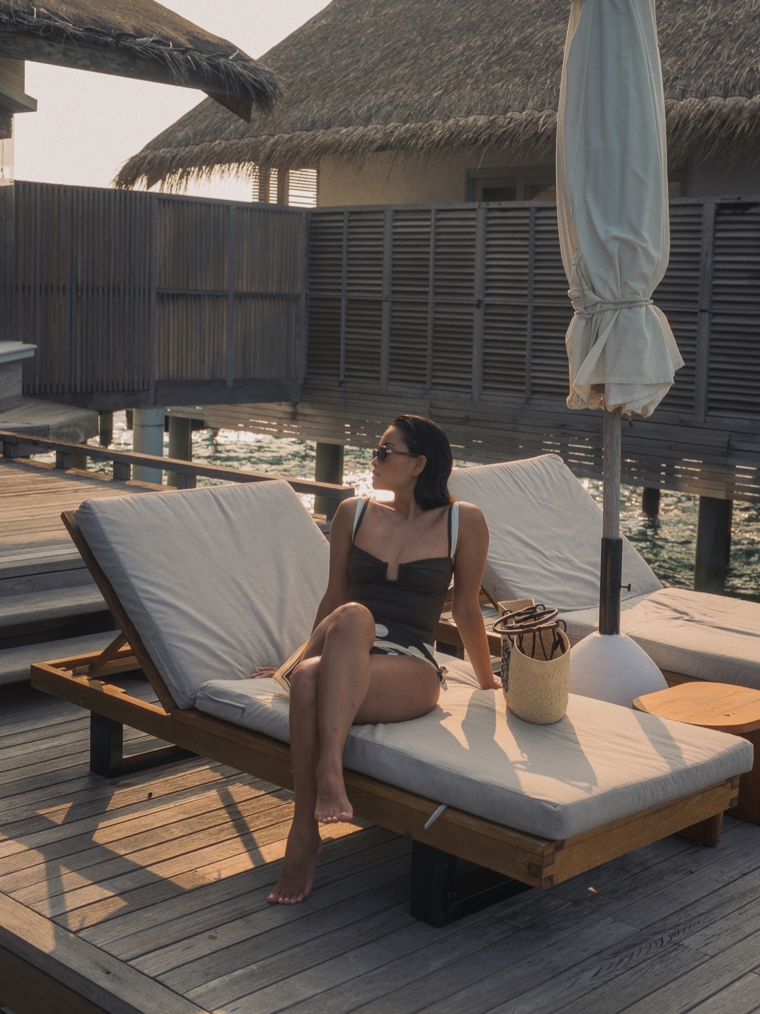 Summer Holiday Capsule Wardrobe 2026