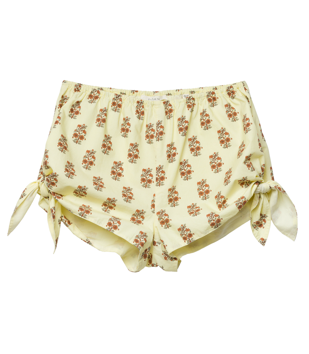 Uma Short -- Dandelion Grove