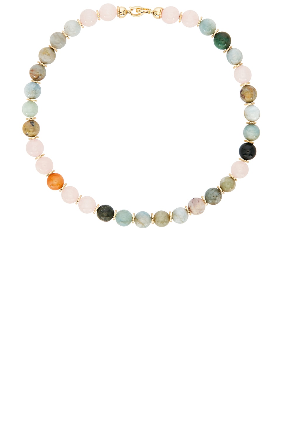 Beaded Necklace