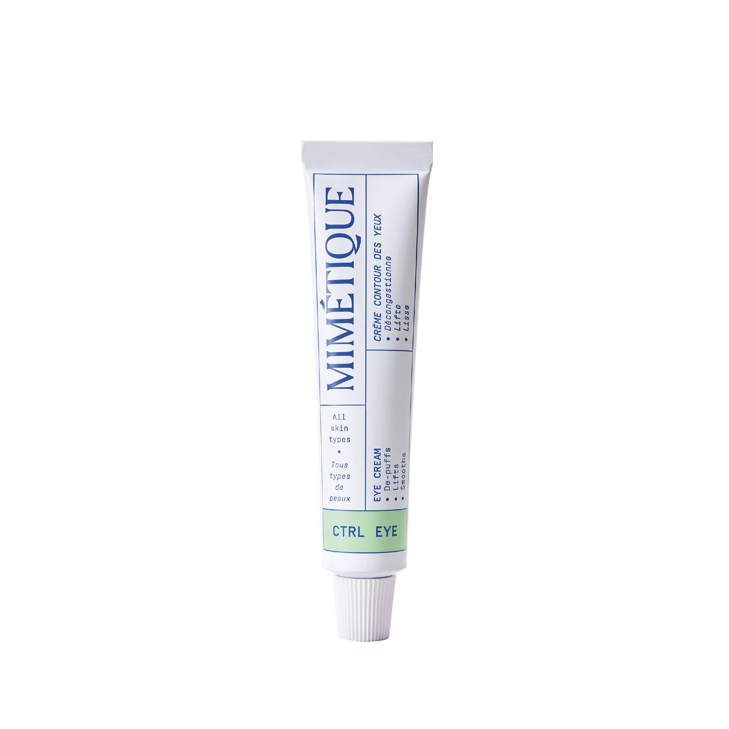 Mimétique, CTRL Eye Cream