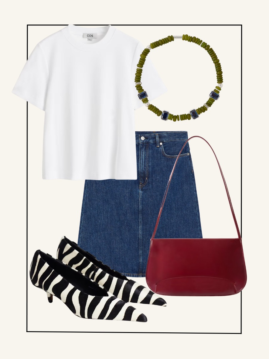 gen z vs millennial fashion trends zebra print