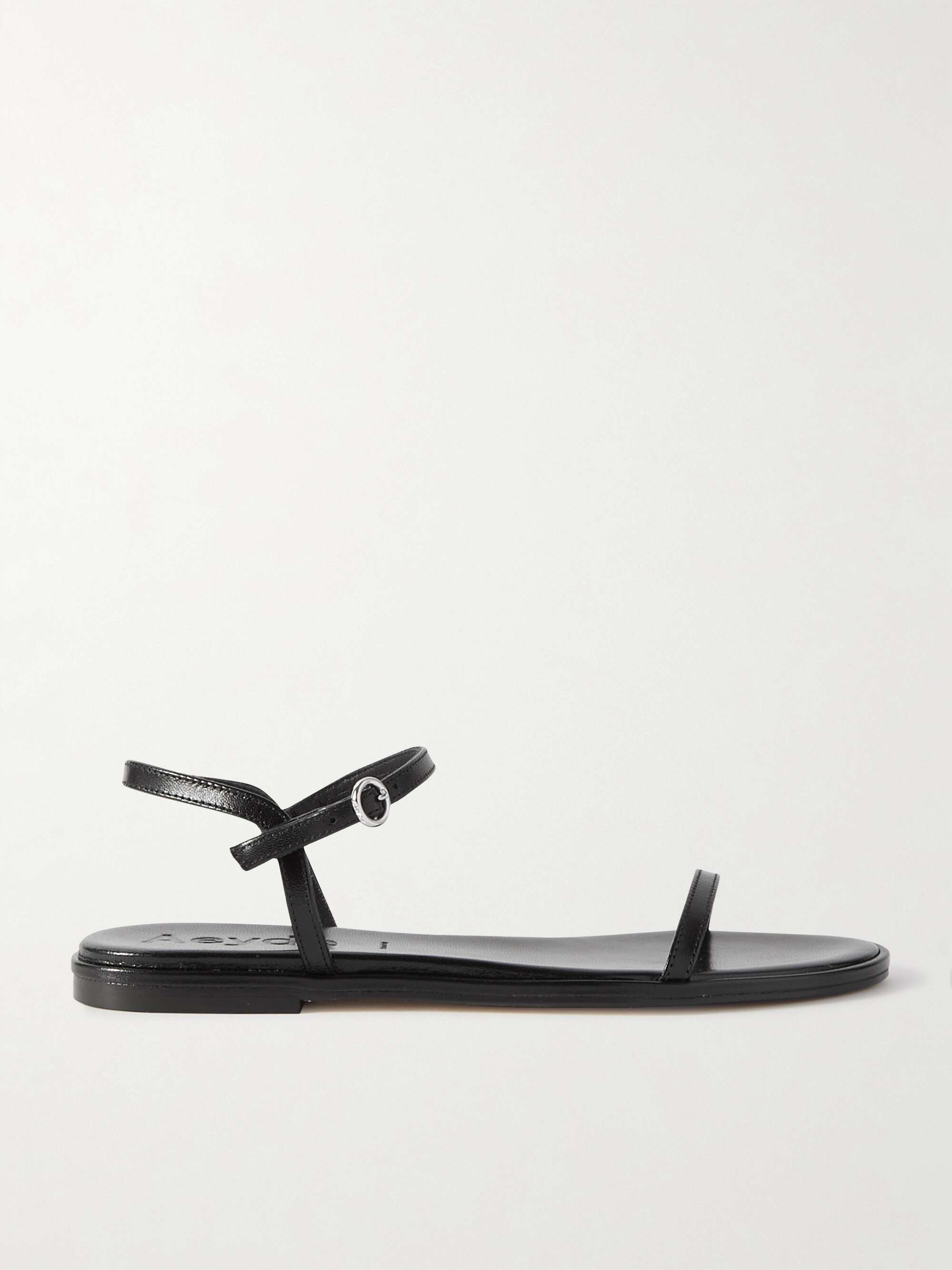 Nettie Leather Sandals