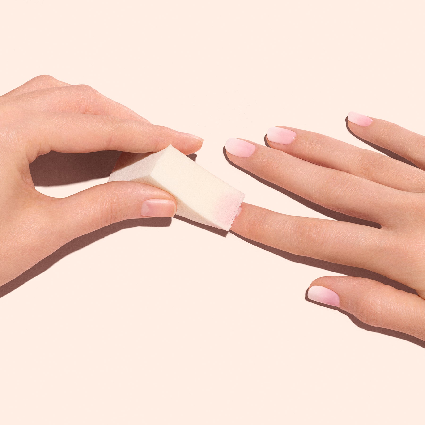 Nail Art Sponges - X4