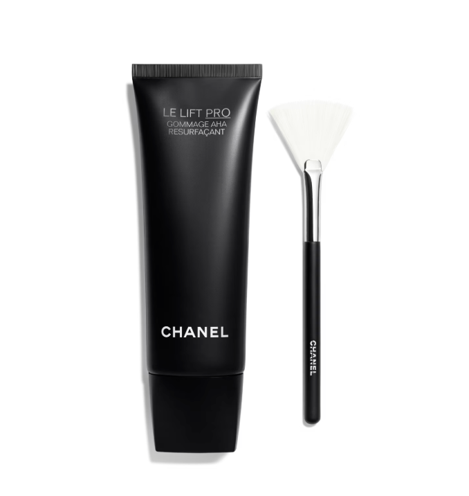 chanel, LE LIFT PRO RETEXTURIZING AHA PEEL