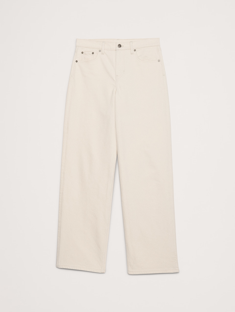 Banana Republic, Mid-Rise 90s Classic Jean
