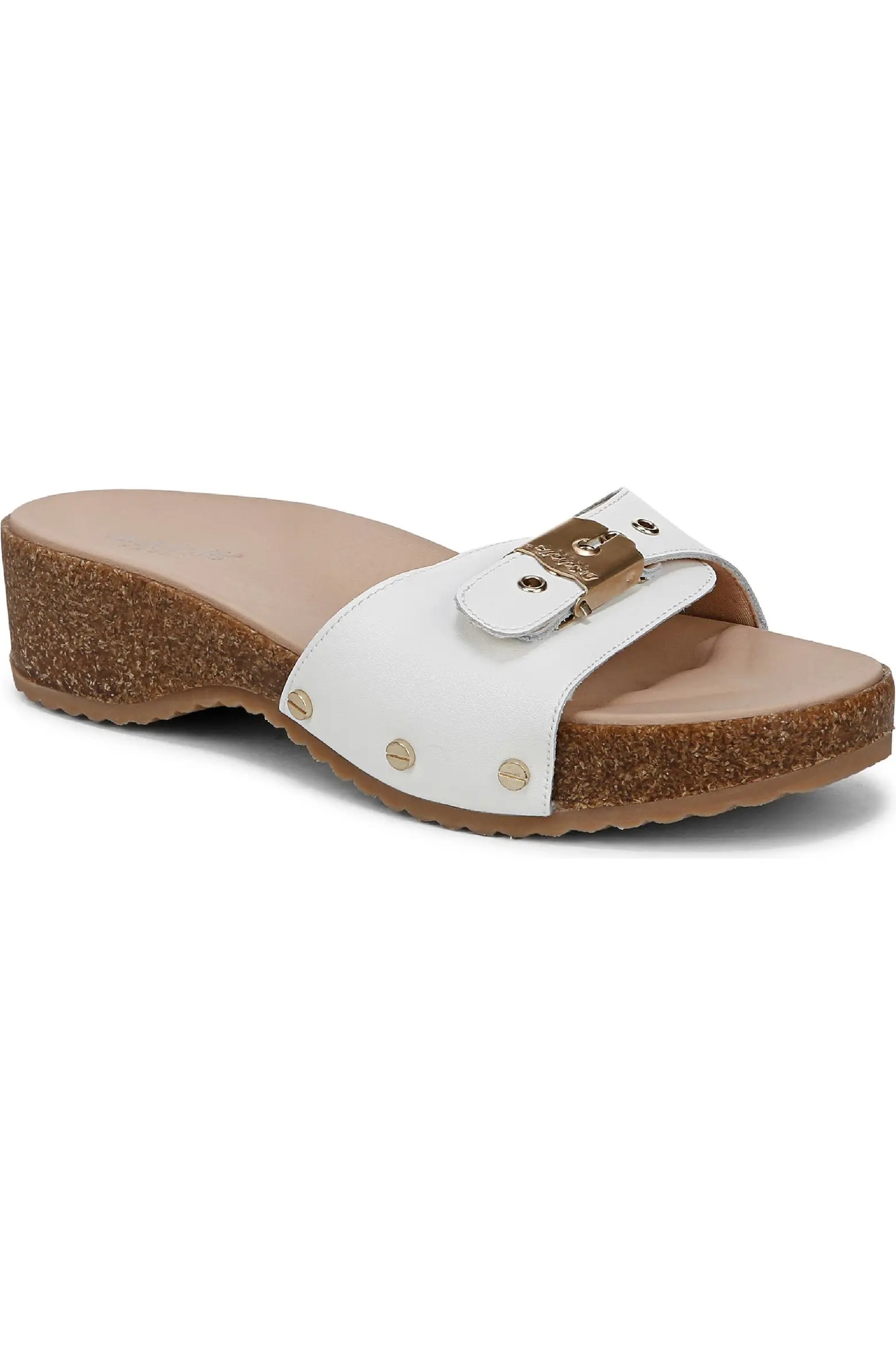 Dr. Scholl's Originalflex Sandal.