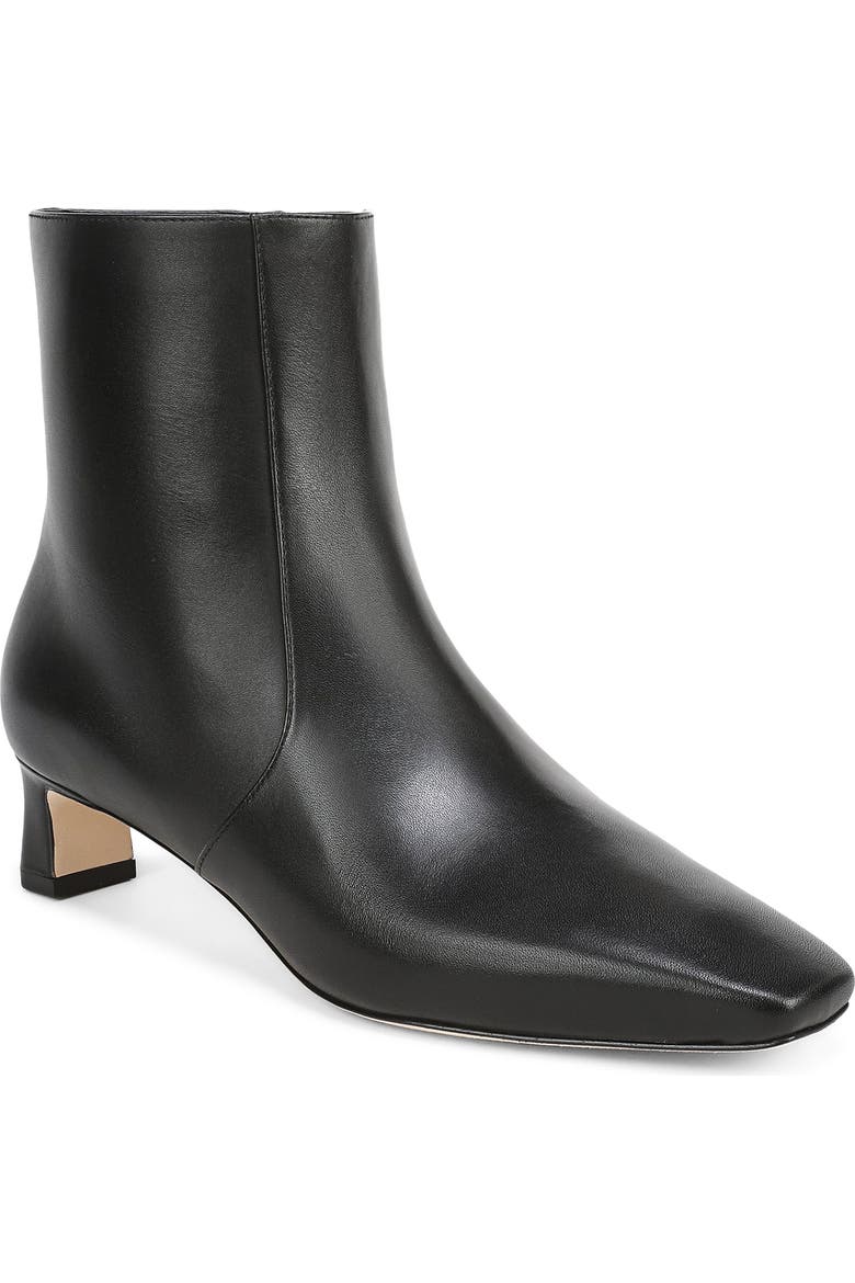 Hailey Bootie