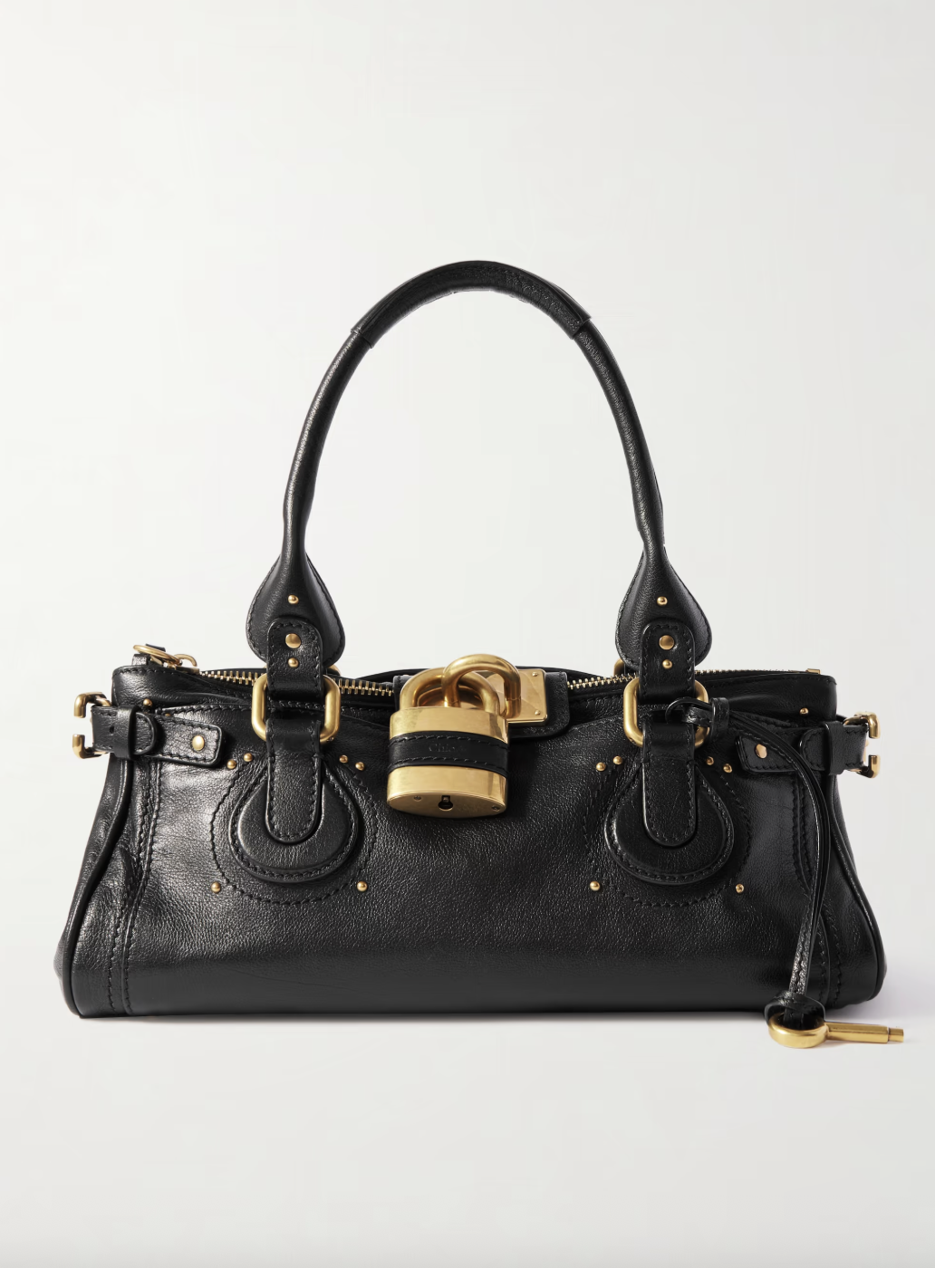 Chlo&eacute; Paddington Bag