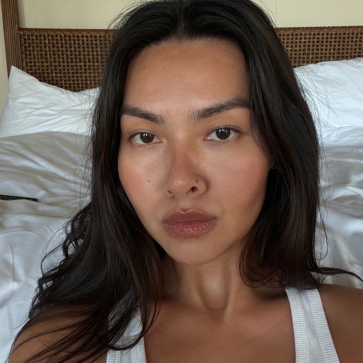Don’t Let Your Eyebrow Pencil Hear This, But These Brow Gels Are Way More Natural-Looking