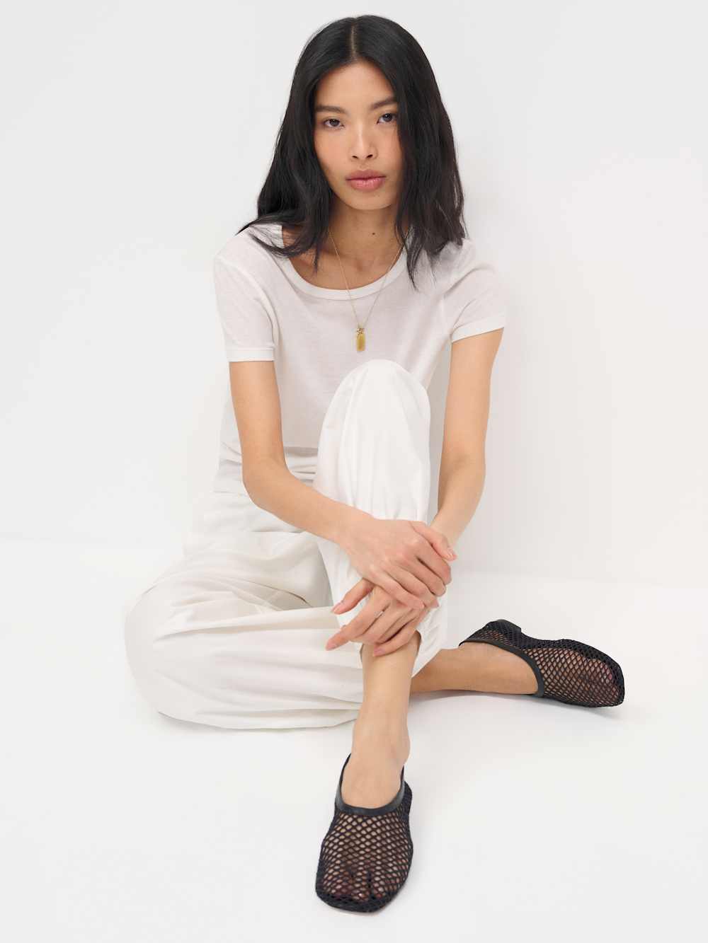Britt Ballet Flat