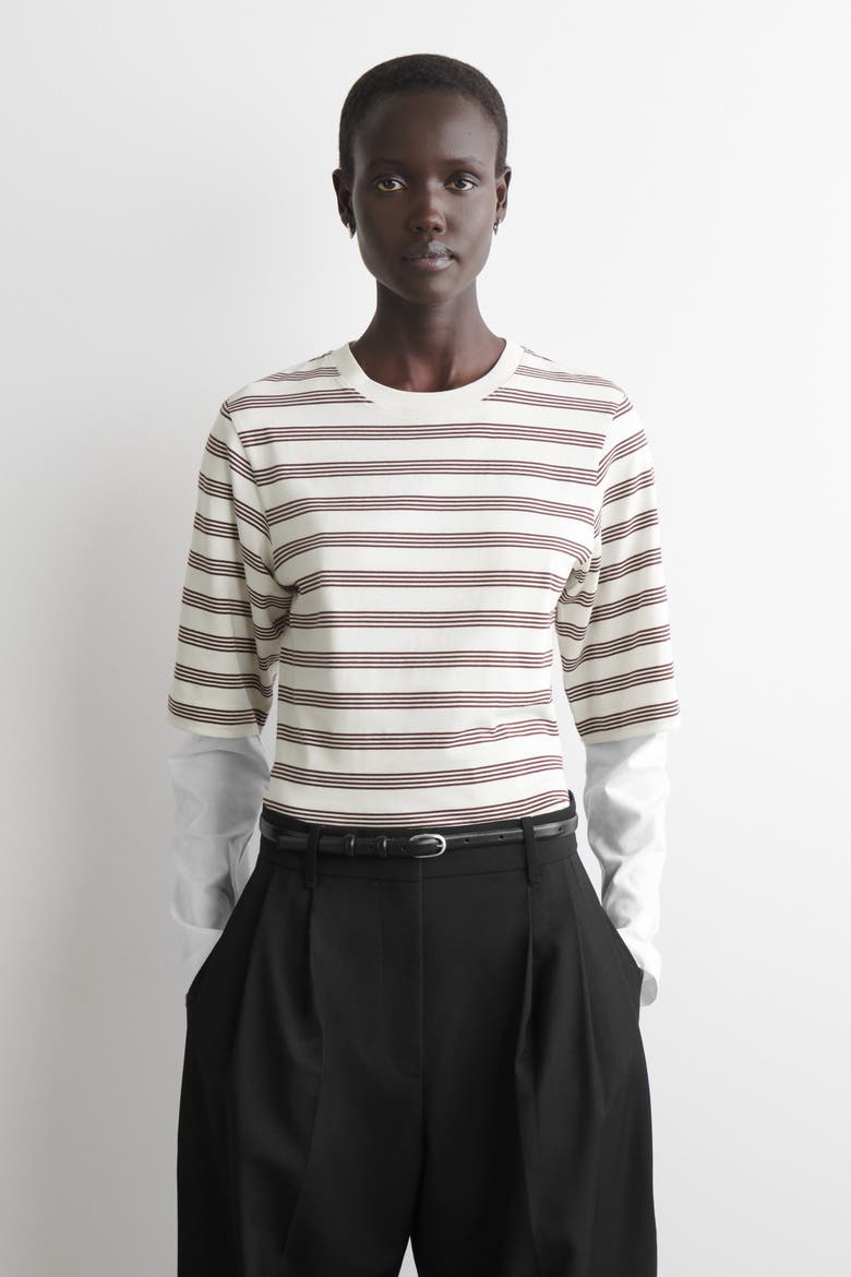 Cotton T-Shirt