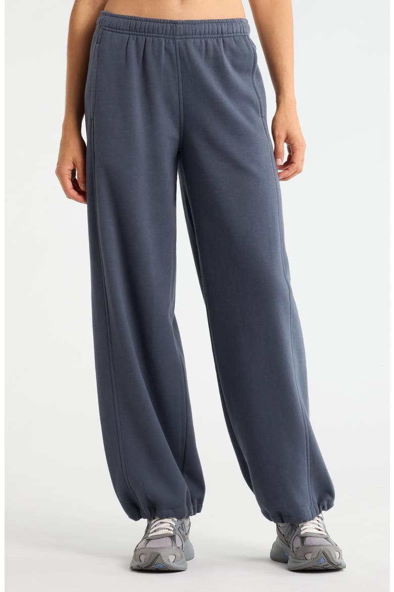 Ultra Cozy Joggers
