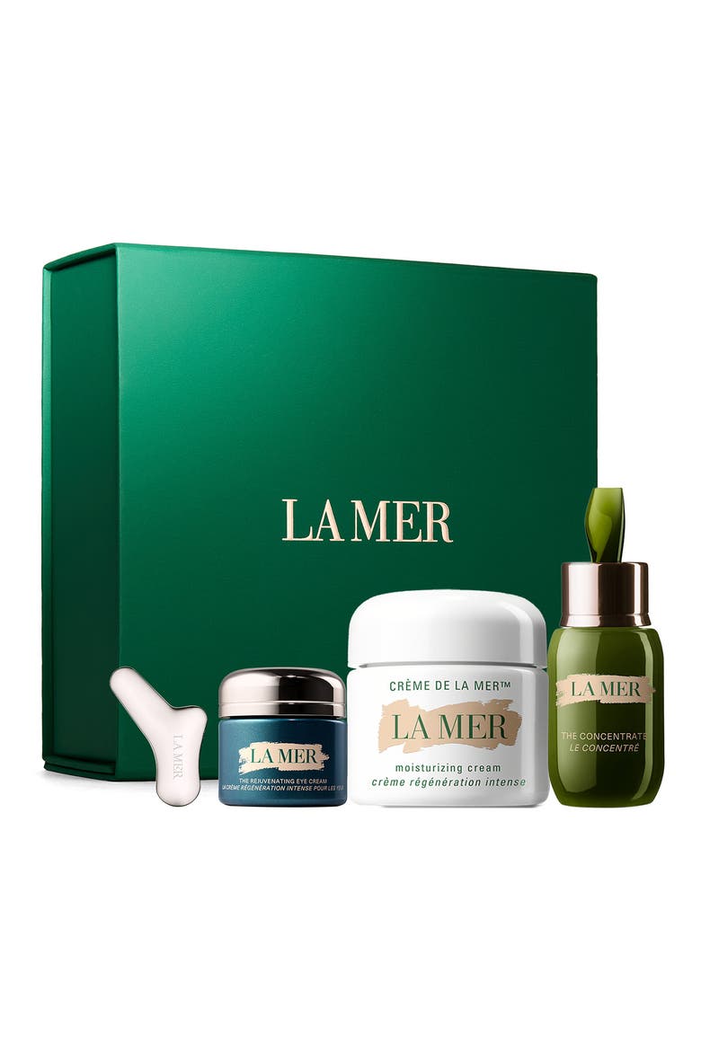 Repair & Rejuvenate Regimen Set $670 Value