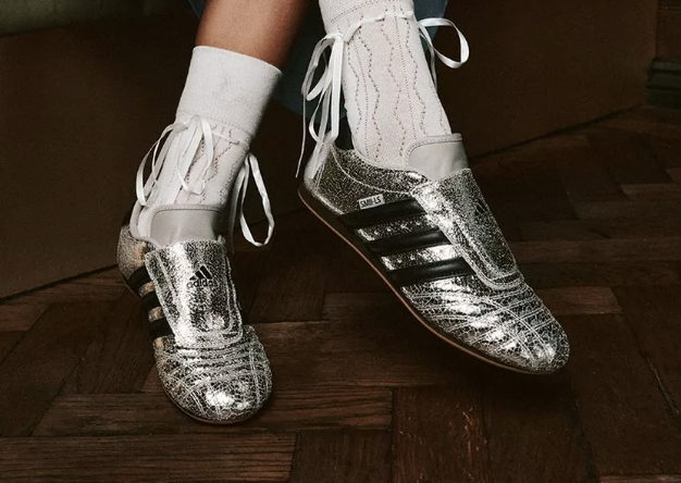 Adidas , Taekwondo Trainers