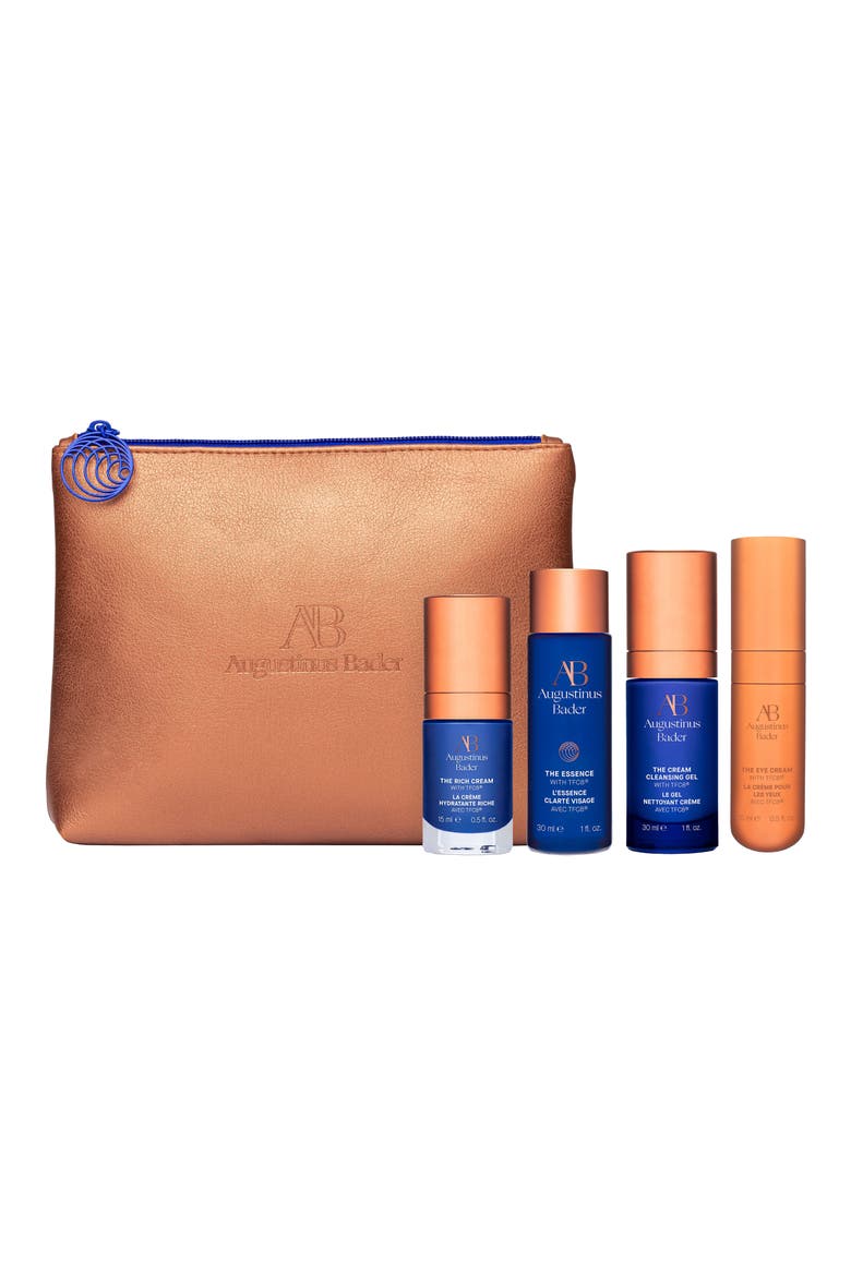 The Ab Essentials With Tfc8&reg; Set (limited Edition) $357 Value