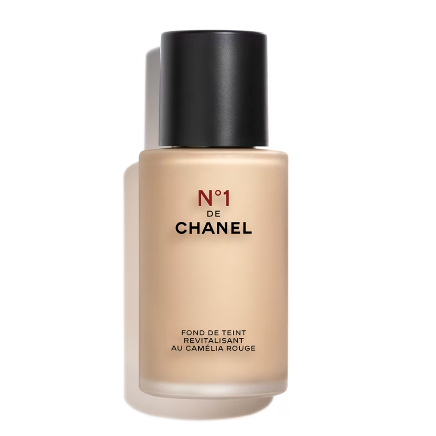 Chanel, N&deg;1 De Chanel Revitalizing Foundation
