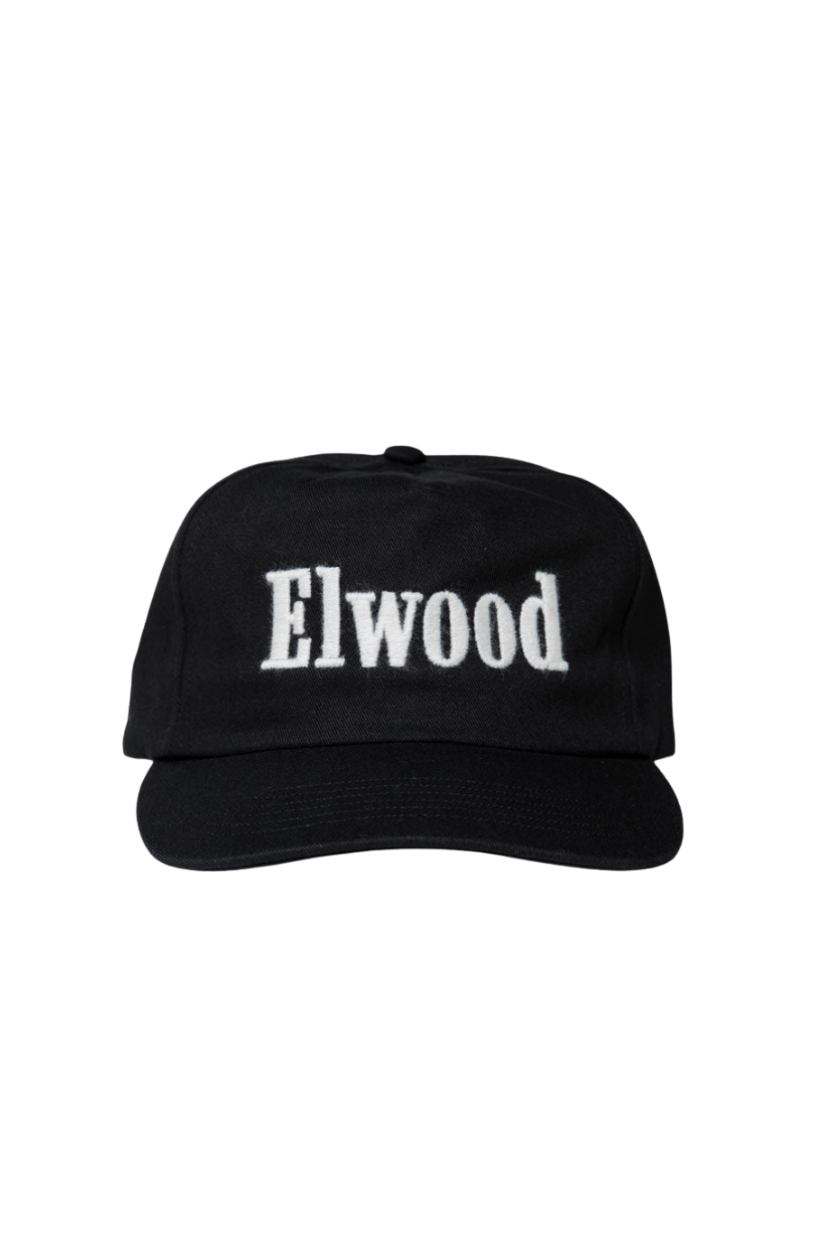 Elwood, Trademark Cap