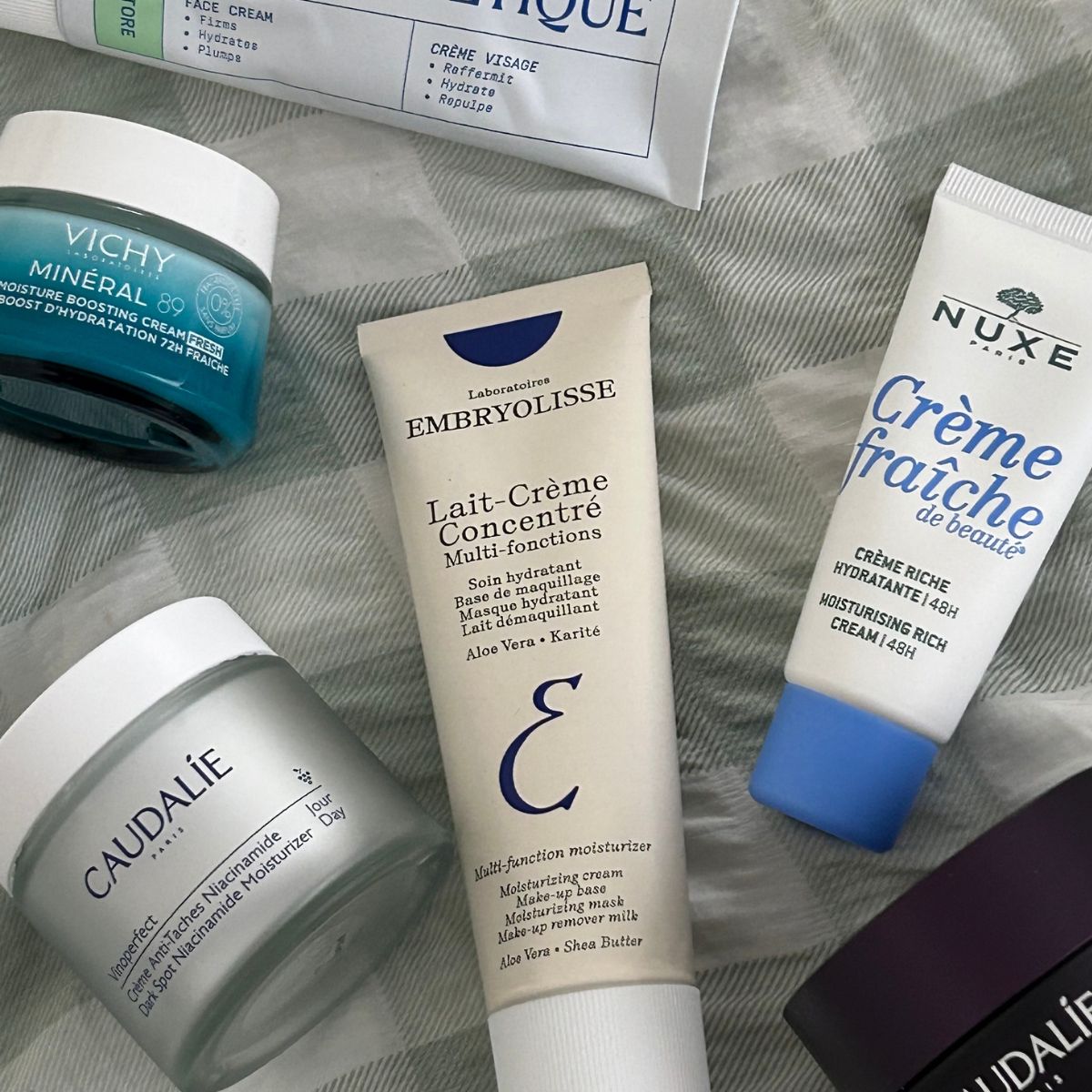 Best-french-pharmacy-face-creams