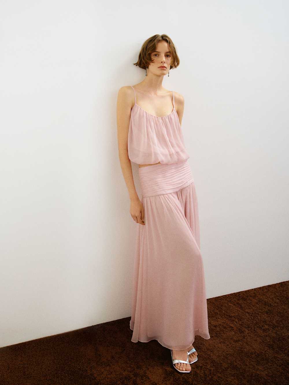 Astrid Two Piece