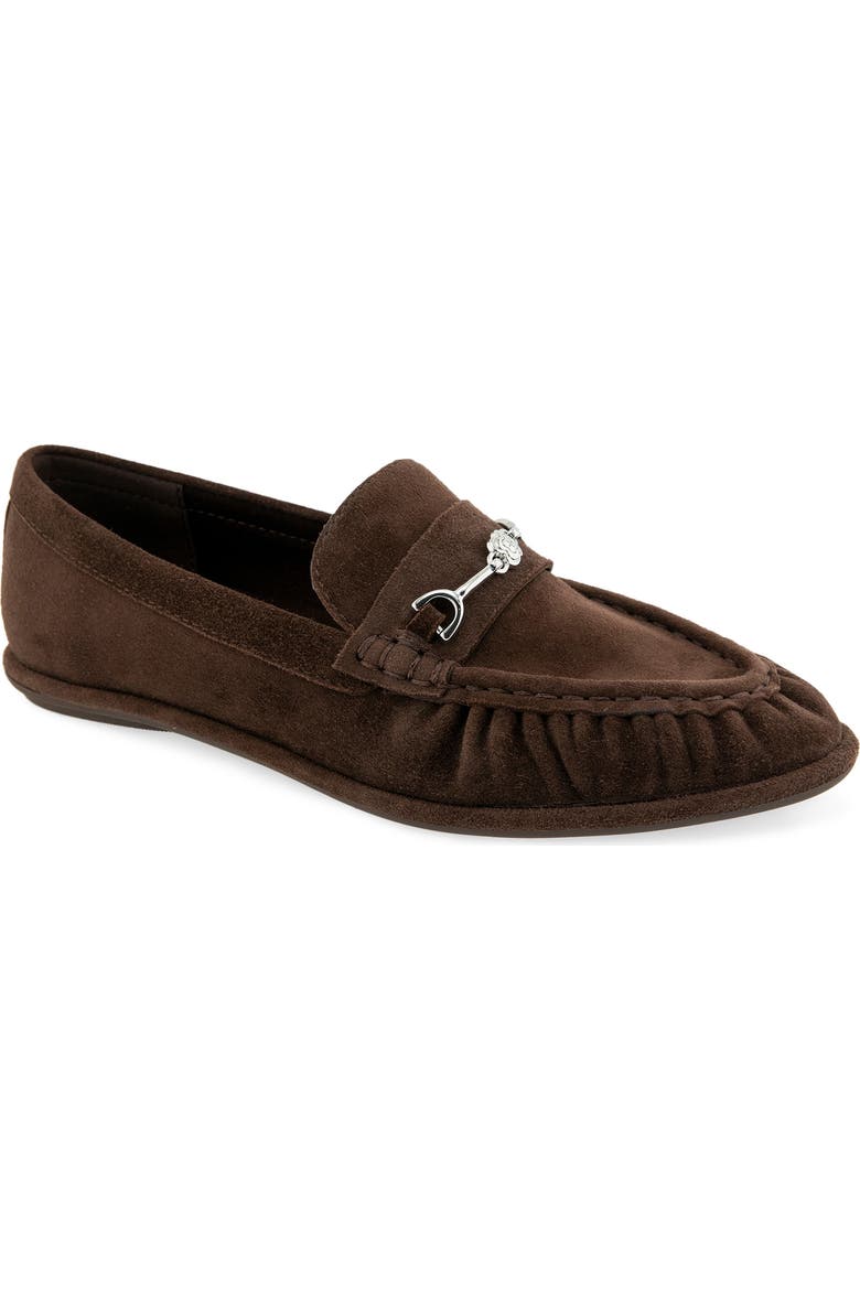 Terry Loafer