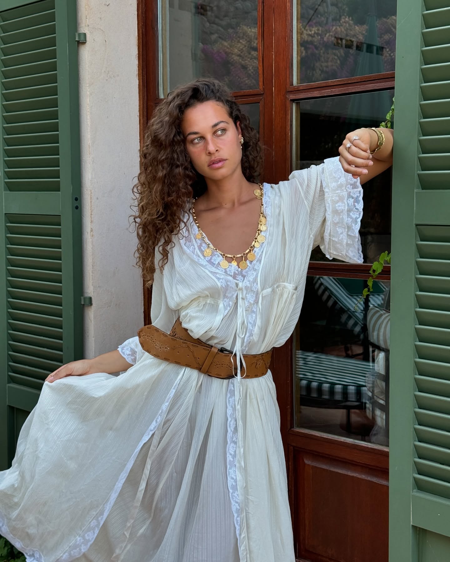 Boho dresses