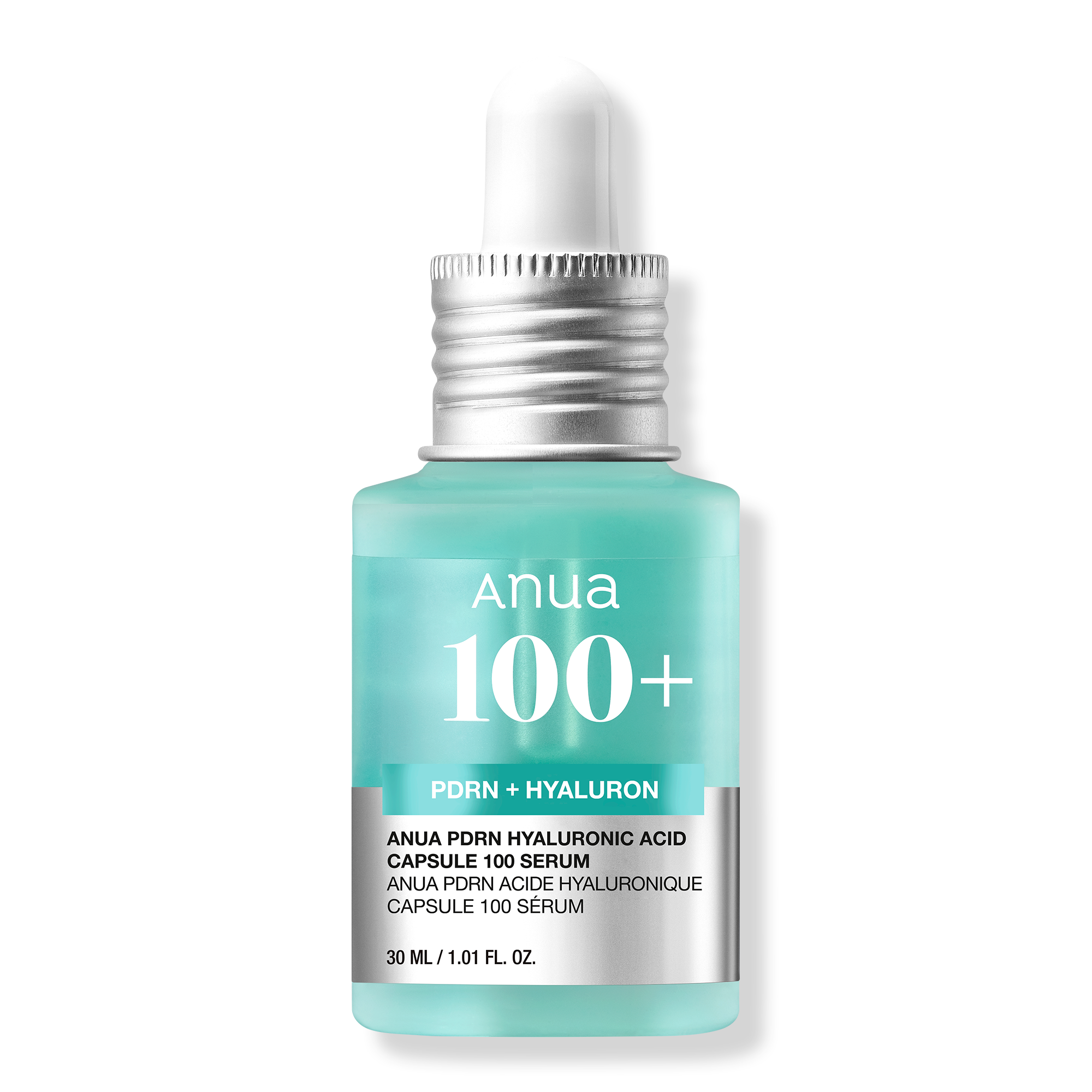 Pdrn Hyaluronic Acid Capsule 100 Serum