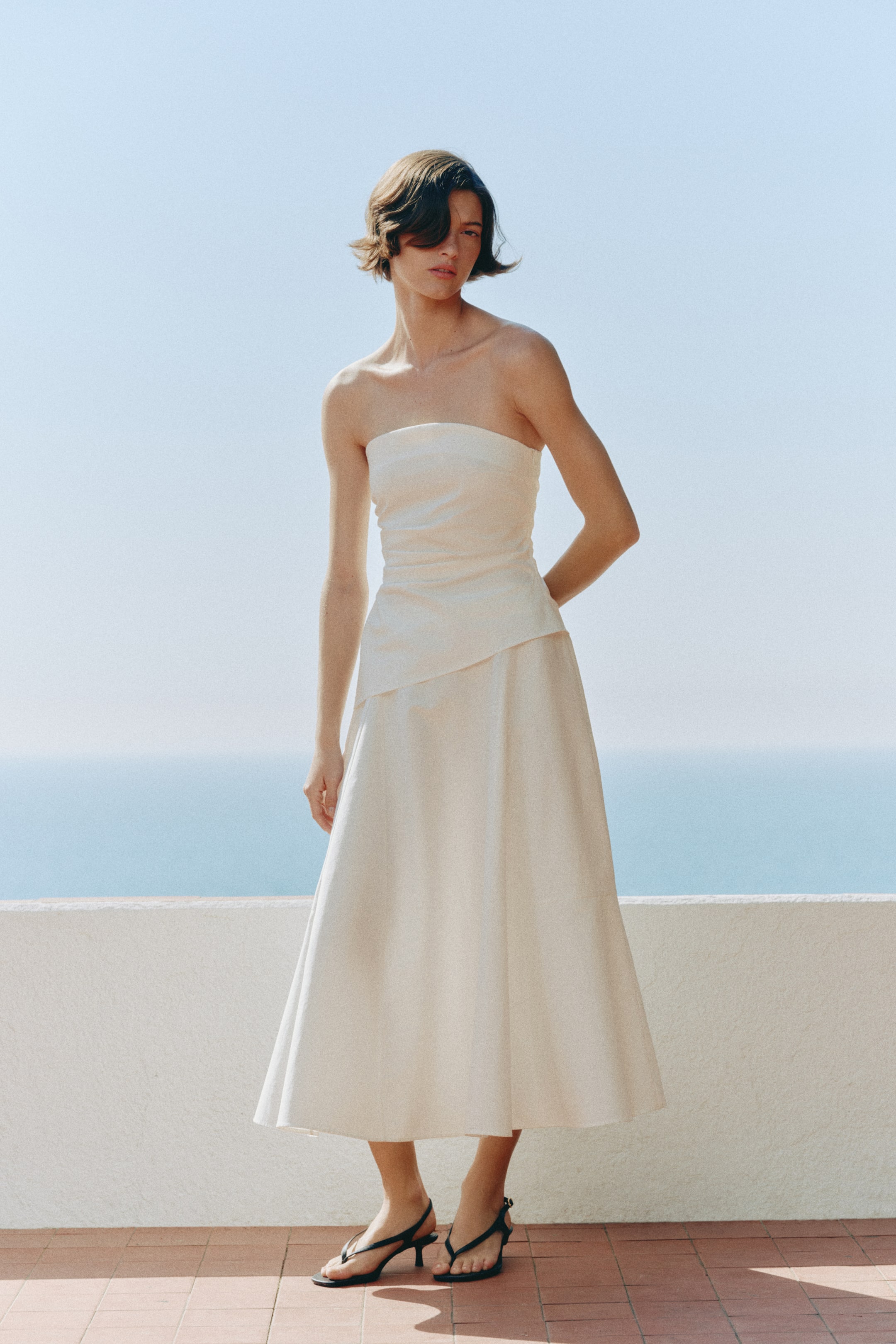 A-Line Skirt