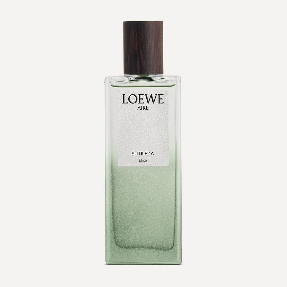 Aire Sutileza Elixir Eau De Parfum 50ml