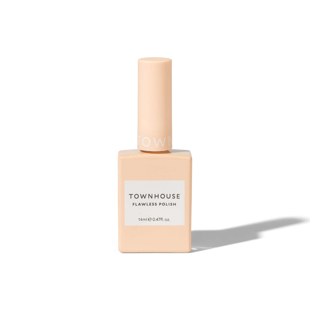 Th - Uv Top Coat Polish 14ml