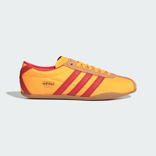 Tokyo Shoes