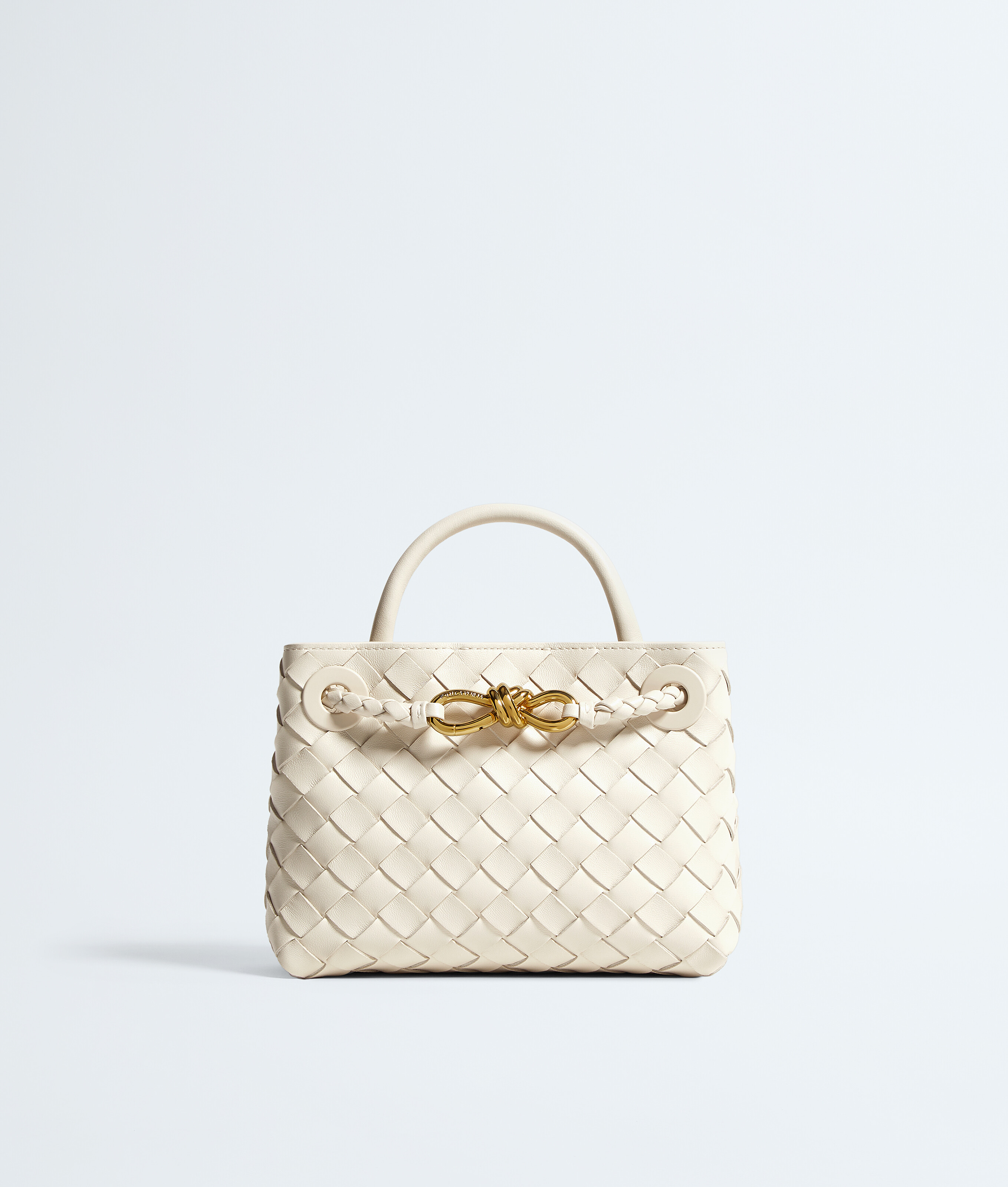 Women's Mini Andiamo in Sea Salt