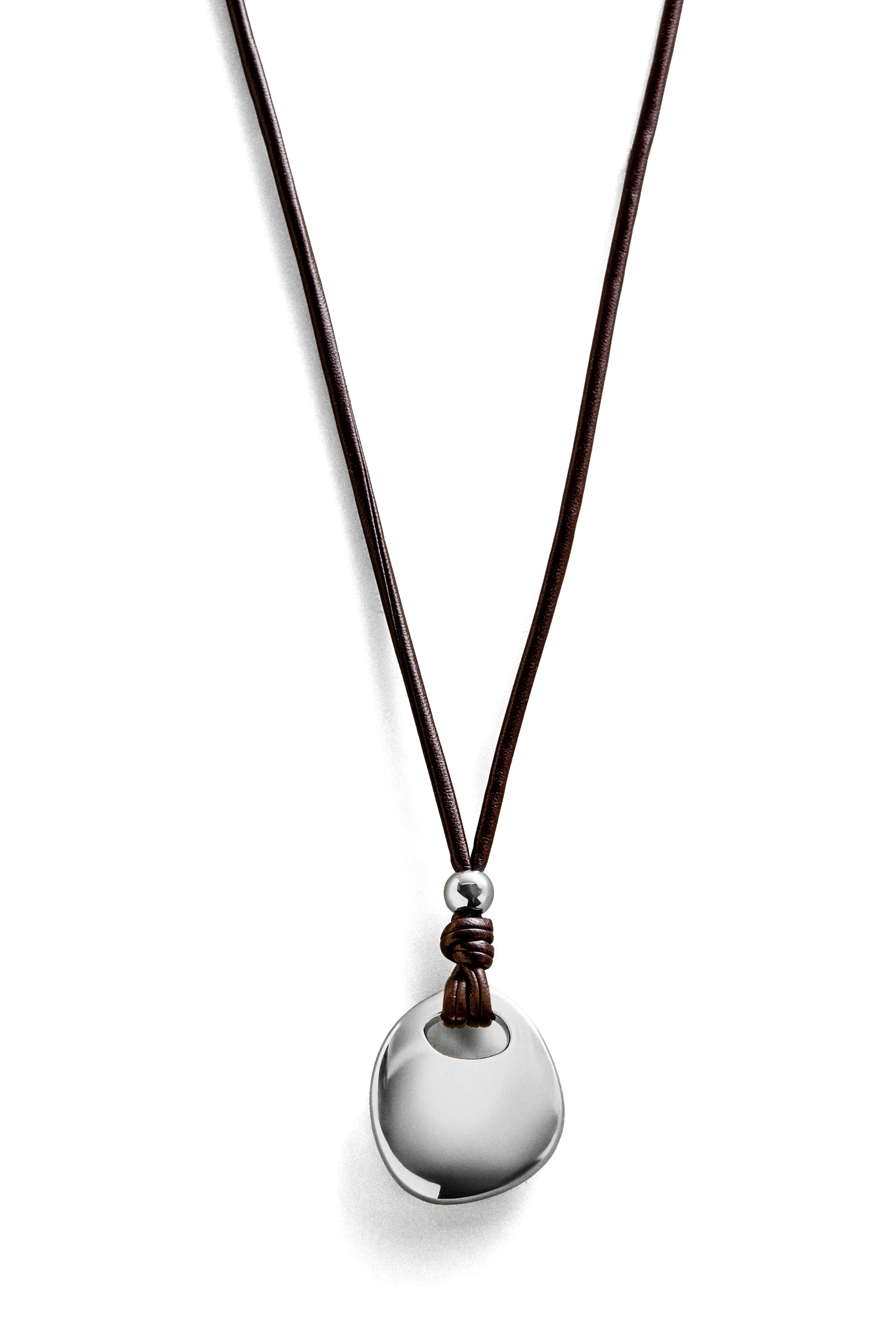 Janis Pendant Necklace